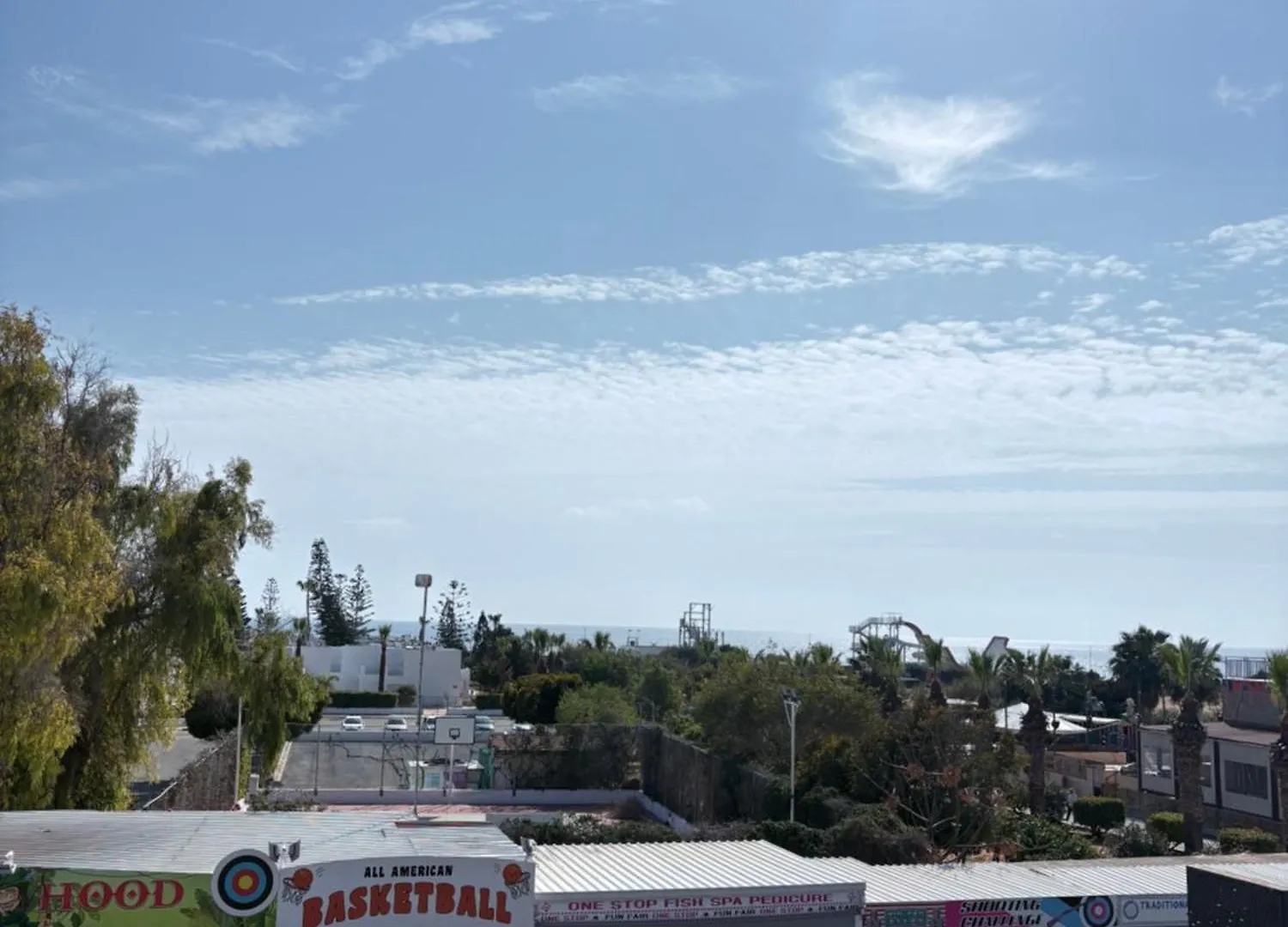 Appartamento Eva1 Ayia Napa