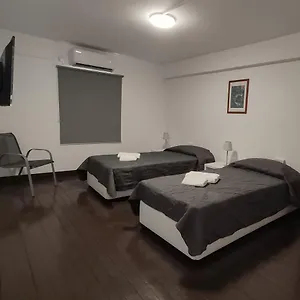 Апартаменты Capuccino Flats, Айя-Напа